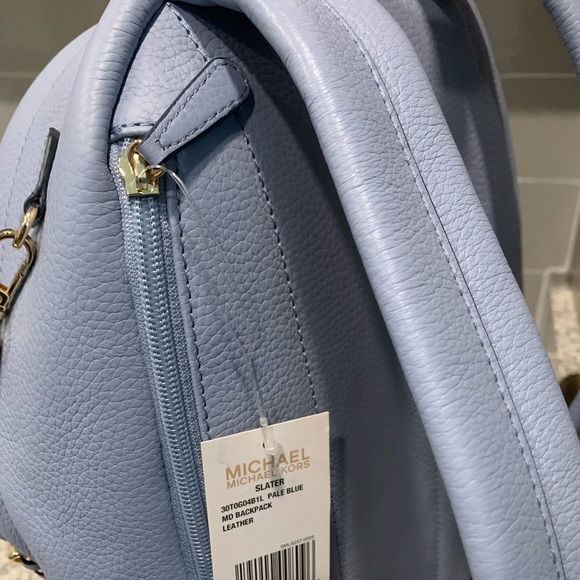 Michael Kors Backpack - Picture 12 of 12